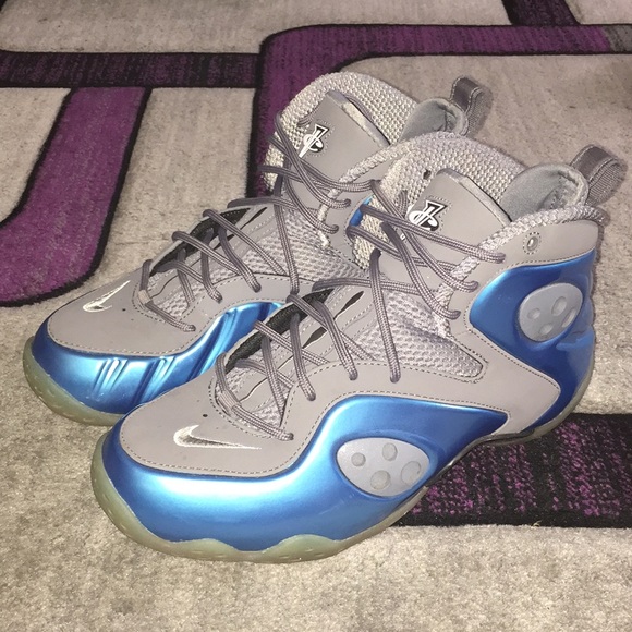 Nike Other - Nike Zion Rookie